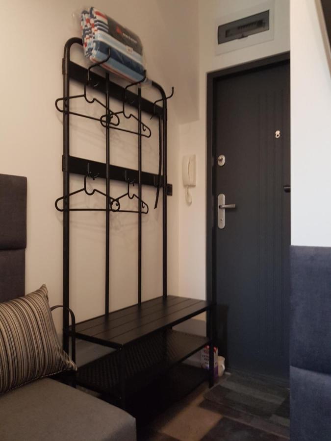 Mikro Solo Na Starowce 8m2 Apartment Kolobrzeg