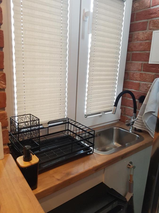 Mikro Solo Na Starowce 8m2 Apartment *