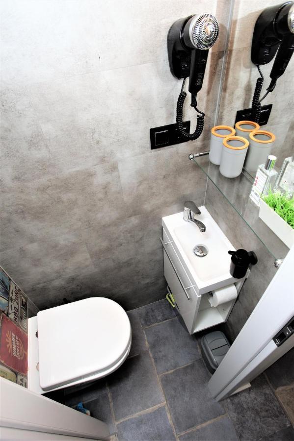 Mikro Solo Na Starowce 8m2 Apartment *