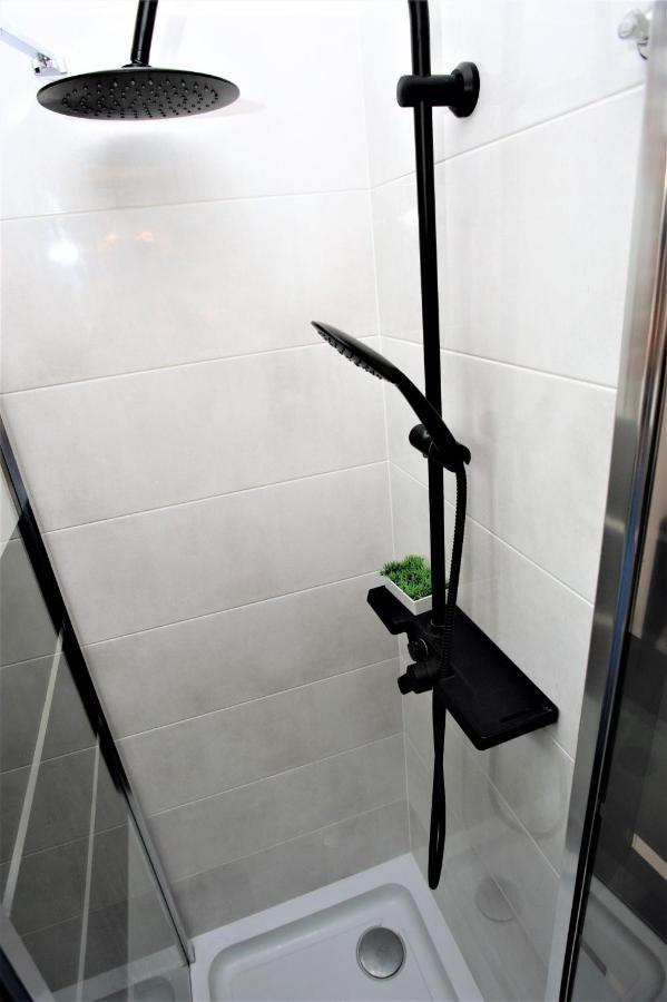 Apartment Mikro Solo Na Starowce 8m2 *