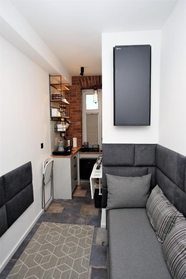 Apartment Mikro Solo Na Starowce 8m2