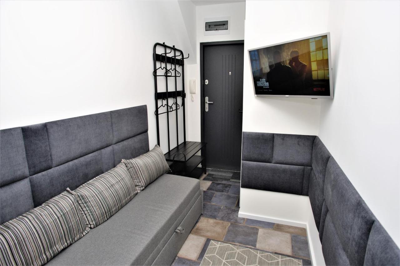 Apartment Mikro Solo Na Starowce 8m2 *
