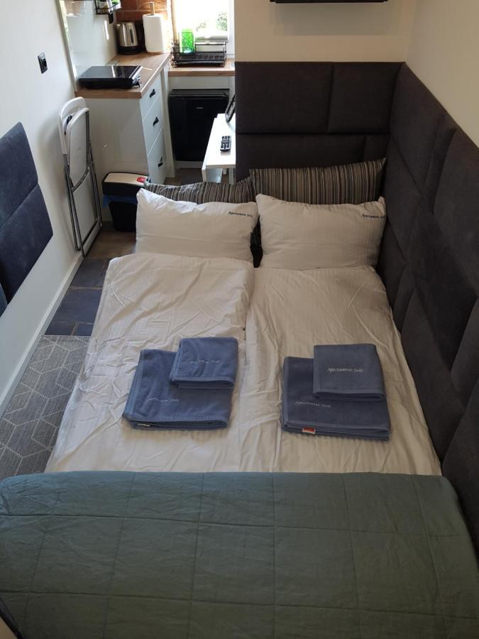 Apartment Mikro Solo Na Starowce 8m2
