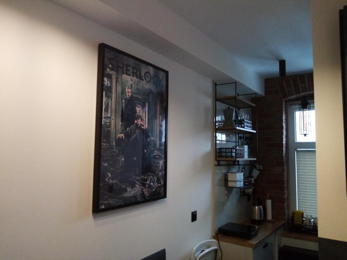 Mikro Solo Na Starowce 8m2 *